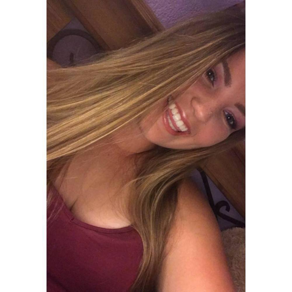 Meet your Posher, Haley